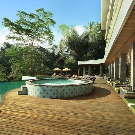 Cicada Resort Bali Ubud, Autograph Collection Tegallalang  Ngoại thất bức ảnh