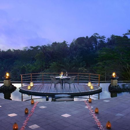 Cicada Resort Bali Ubud, Autograph Collection Tegallalang  Ngoại thất bức ảnh
