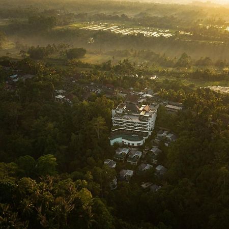 Cicada Resort Bali Ubud, Autograph Collection Tegallalang  Ngoại thất bức ảnh