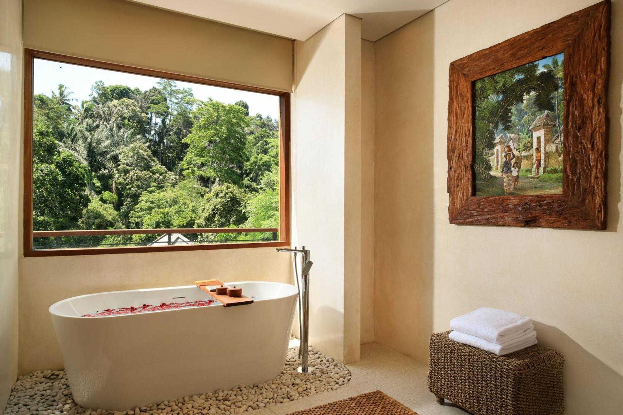 Cicada Resort Bali Ubud, Autograph Collection Tegallalang  Ngoại thất bức ảnh