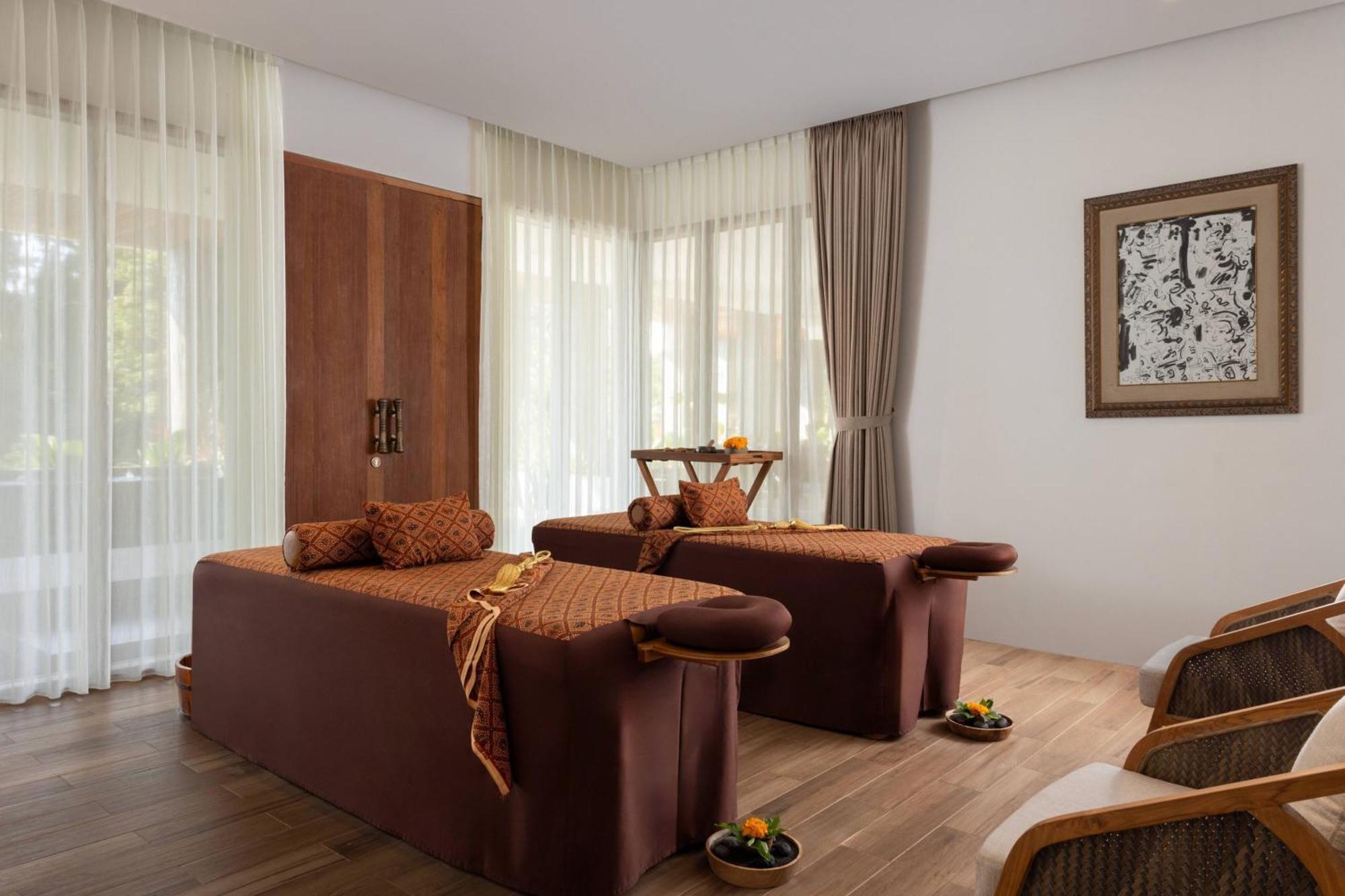 Cicada Resort Bali Ubud, Autograph Collection Tegallalang  Ngoại thất bức ảnh