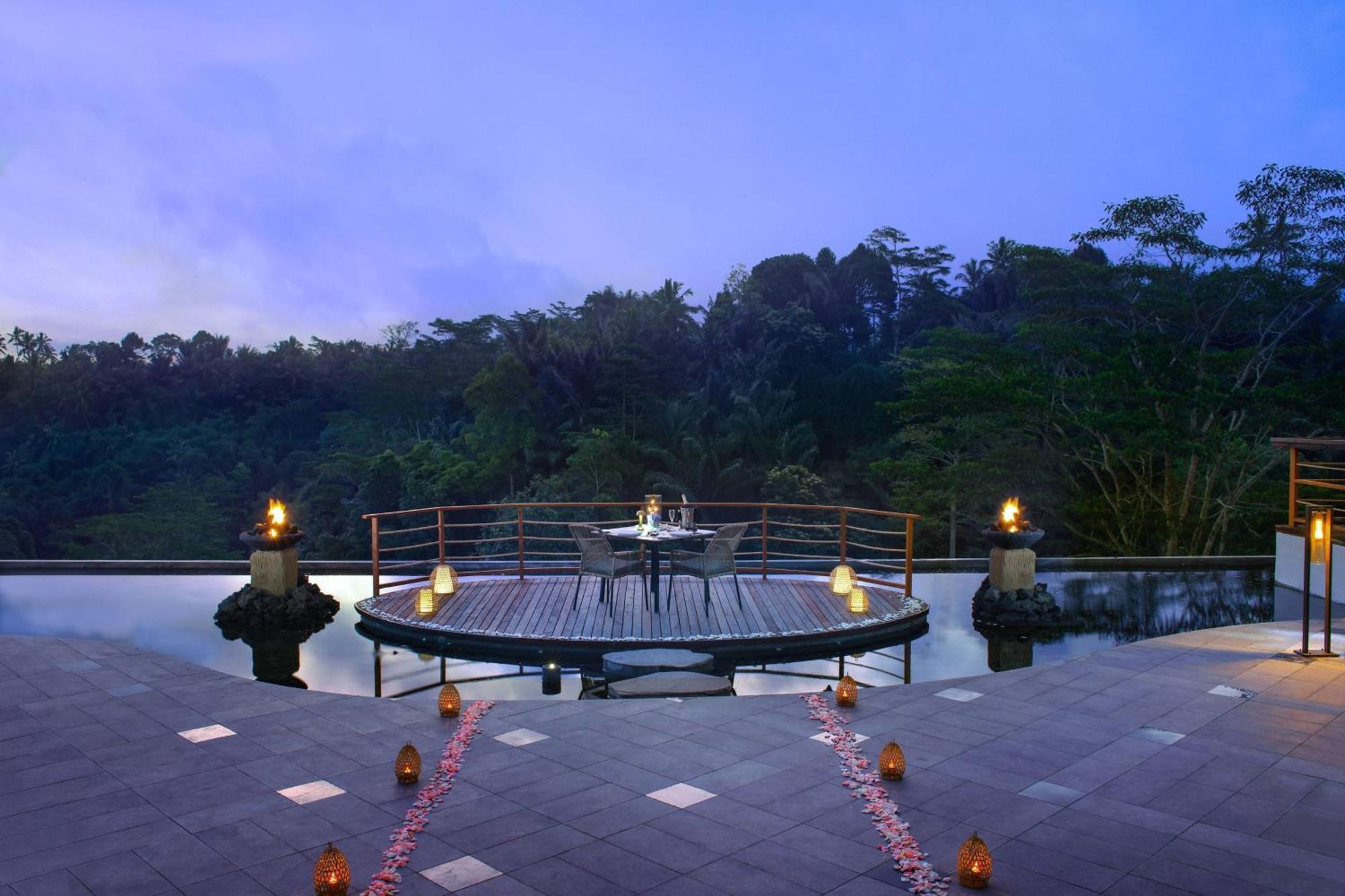 Cicada Resort Bali Ubud, Autograph Collection Tegallalang  Ngoại thất bức ảnh