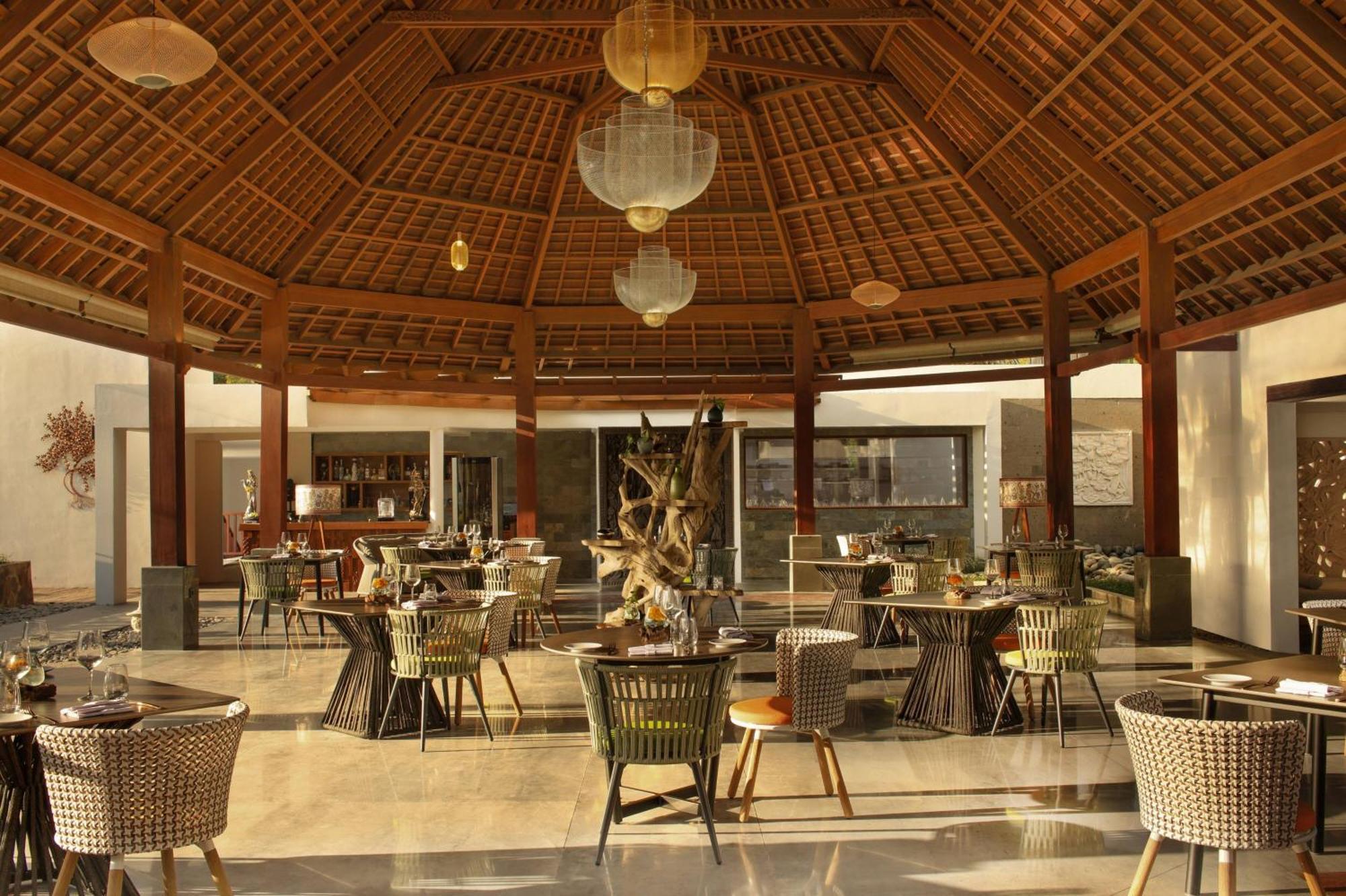 Cicada Resort Bali Ubud, Autograph Collection Tegallalang  Ngoại thất bức ảnh