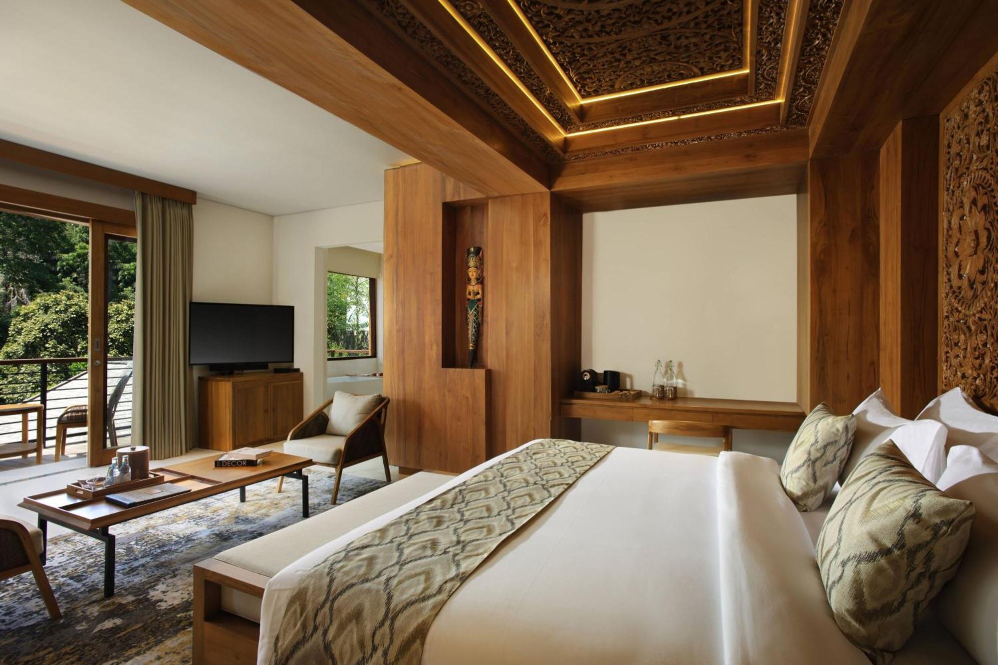 Cicada Resort Bali Ubud, Autograph Collection Tegallalang  Ngoại thất bức ảnh