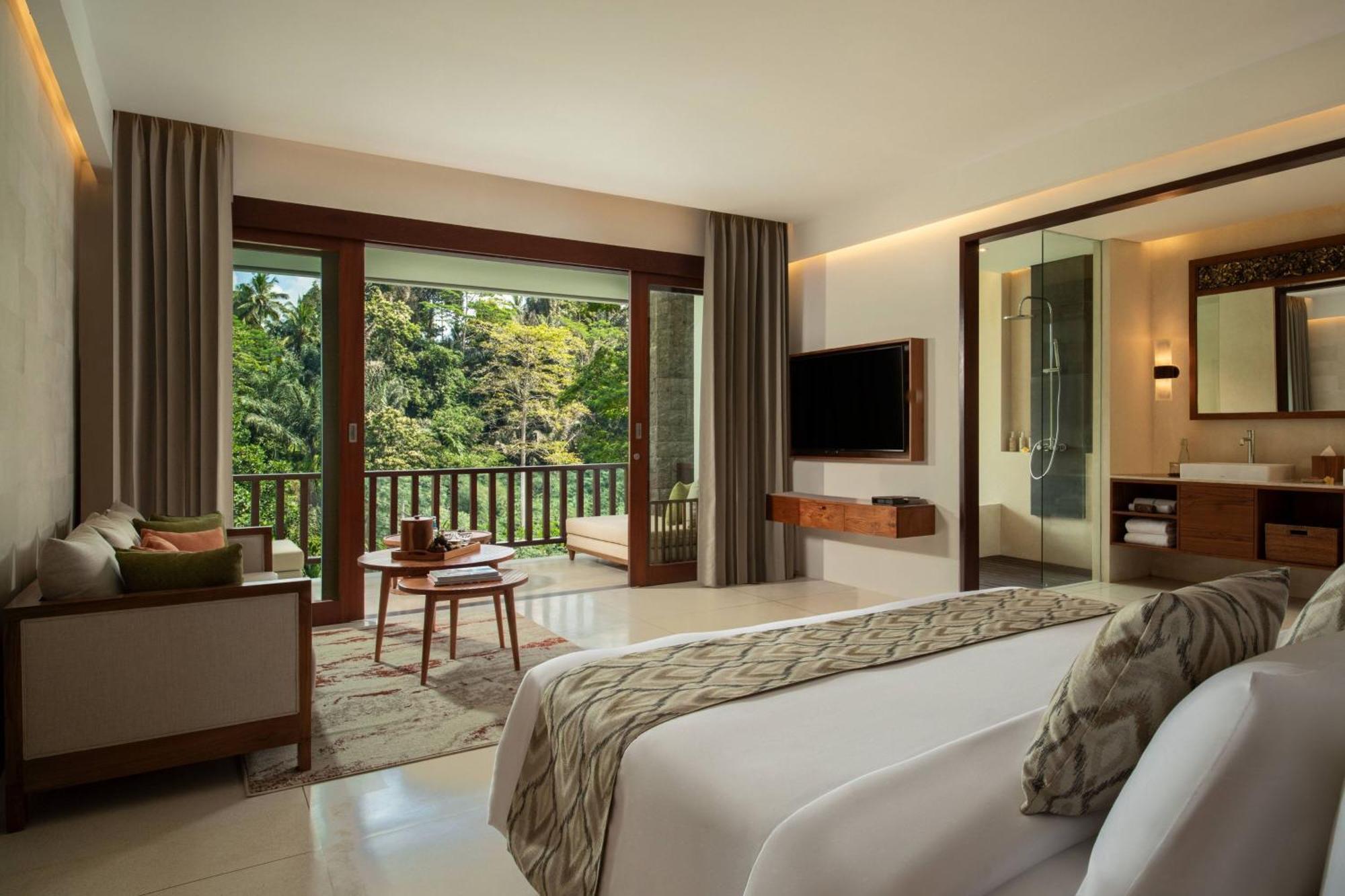 Cicada Resort Bali Ubud, Autograph Collection Tegallalang  Ngoại thất bức ảnh