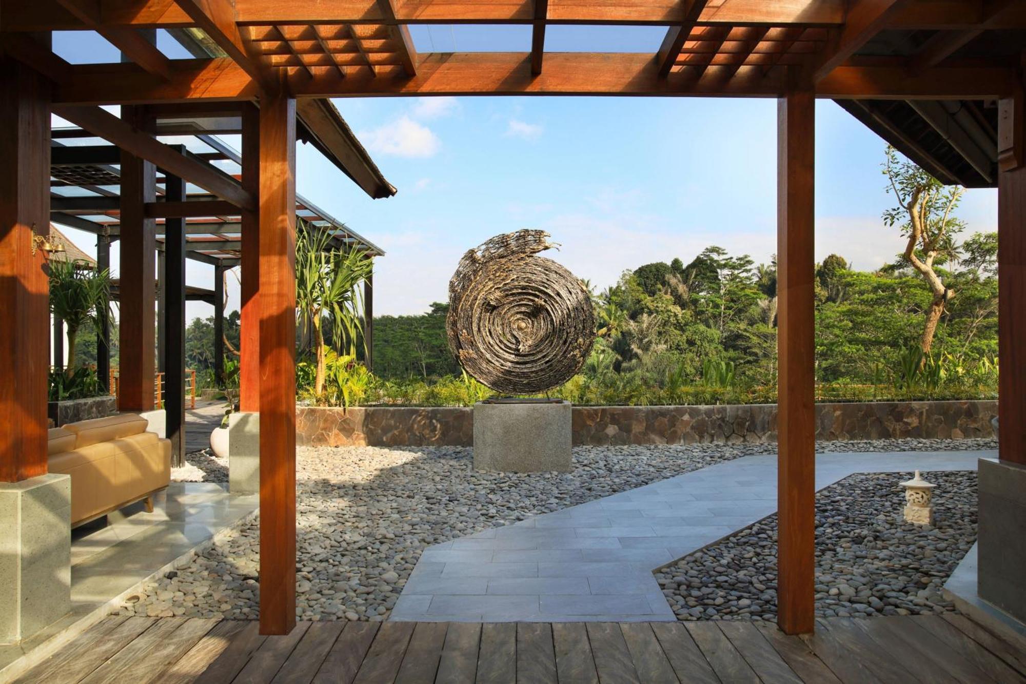 Cicada Resort Bali Ubud, Autograph Collection Tegallalang  Ngoại thất bức ảnh