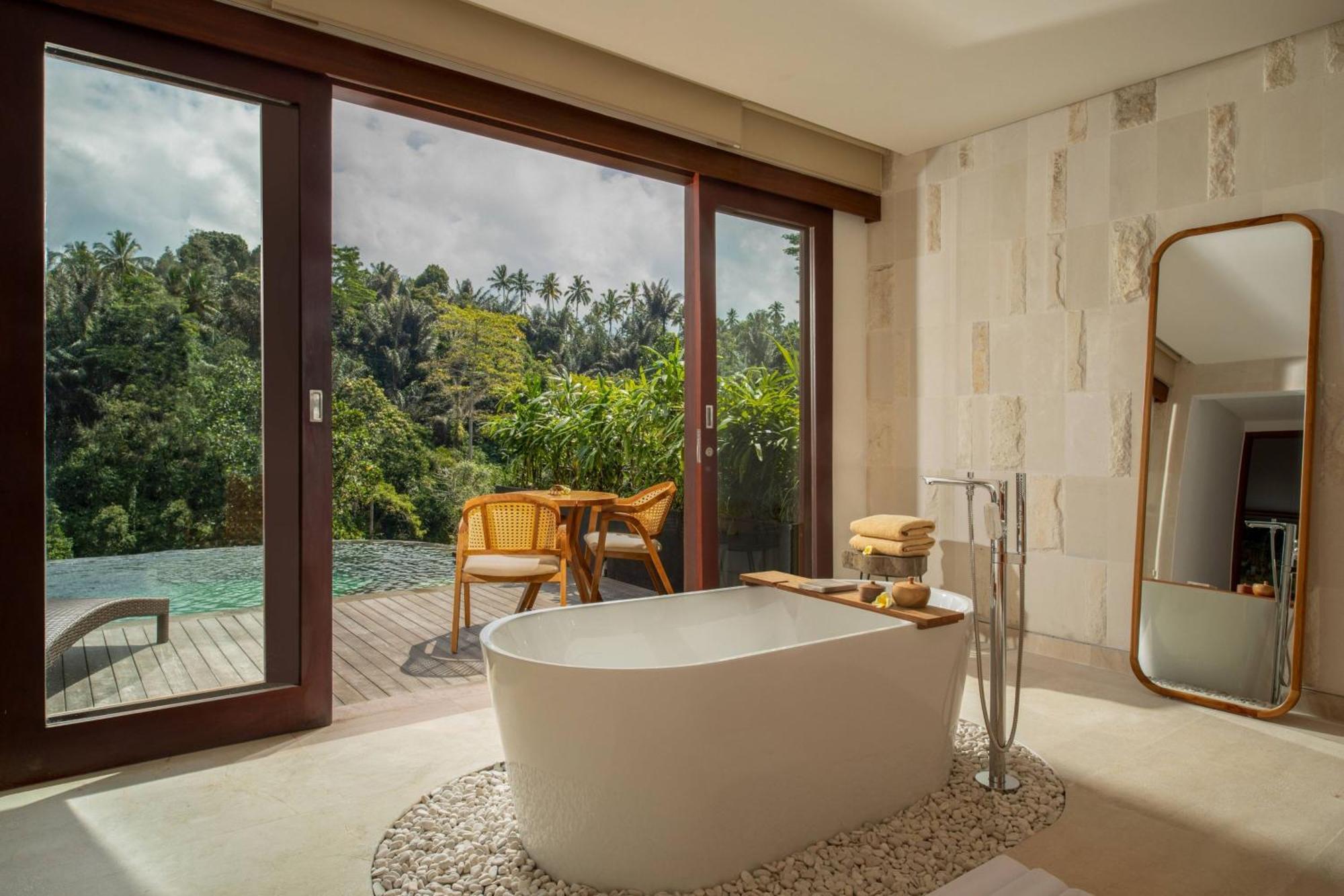 Cicada Resort Bali Ubud, Autograph Collection Tegallalang  Ngoại thất bức ảnh
