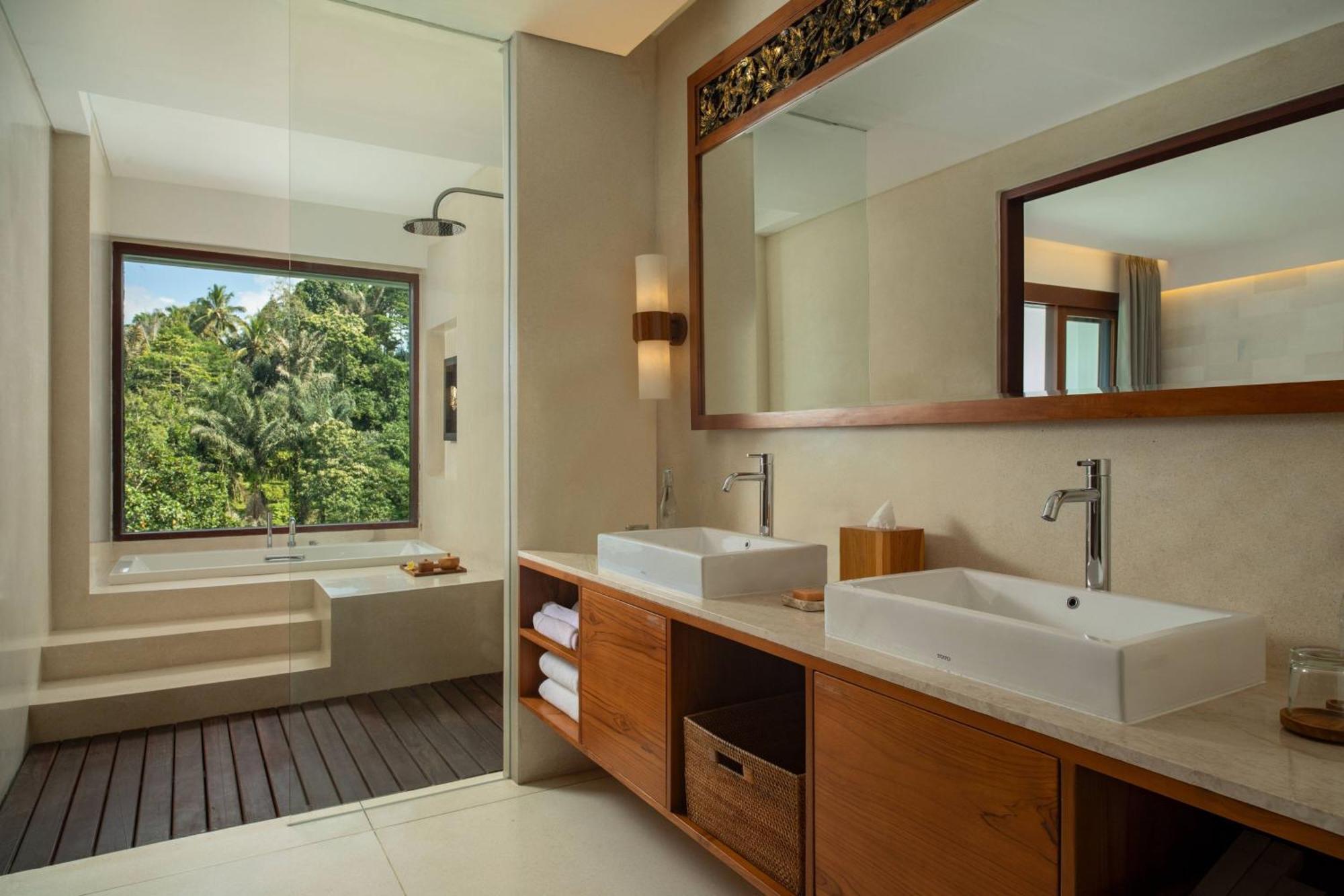 Cicada Resort Bali Ubud, Autograph Collection Tegallalang  Ngoại thất bức ảnh