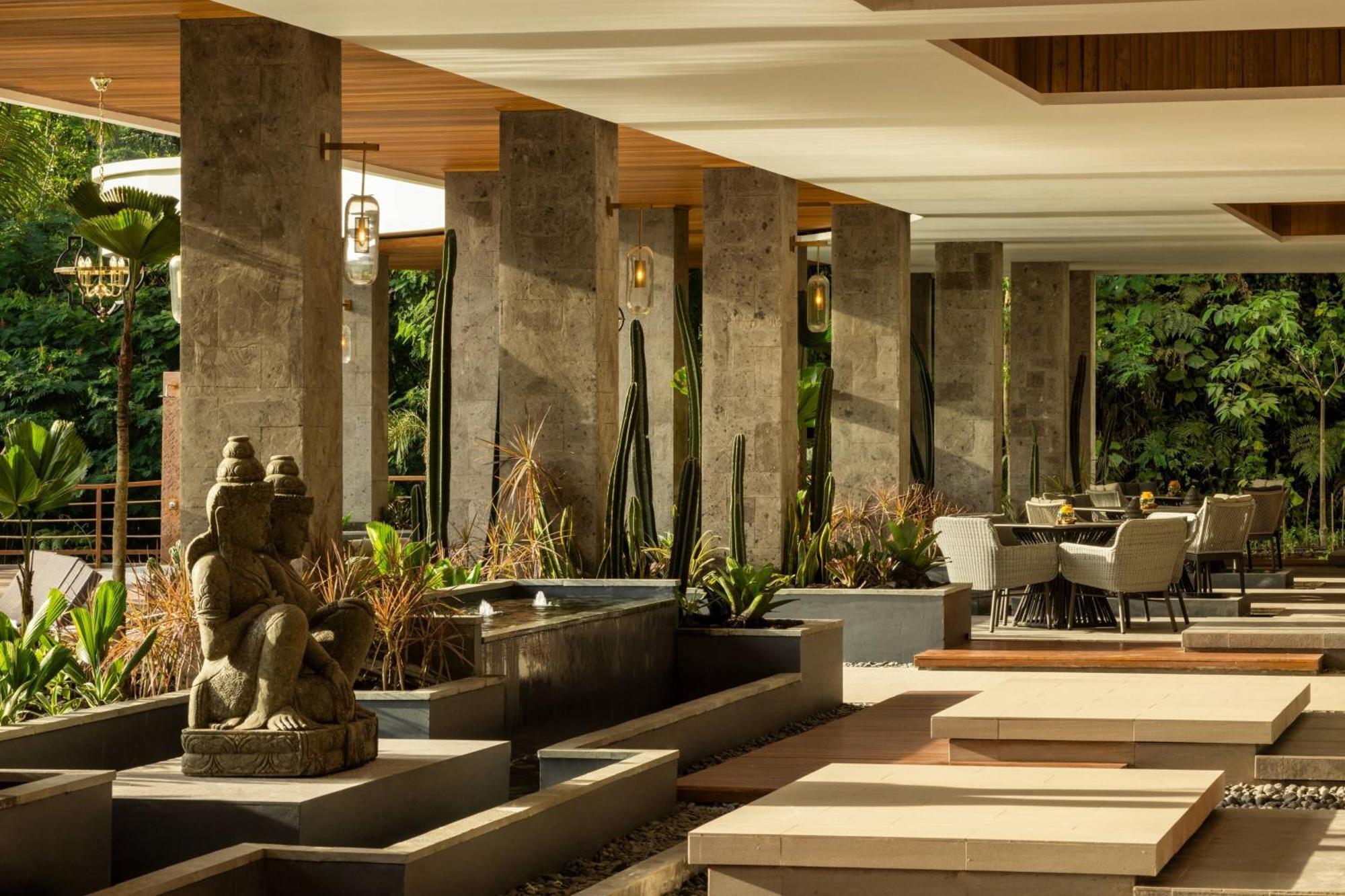 Cicada Resort Bali Ubud, Autograph Collection Tegallalang  Ngoại thất bức ảnh