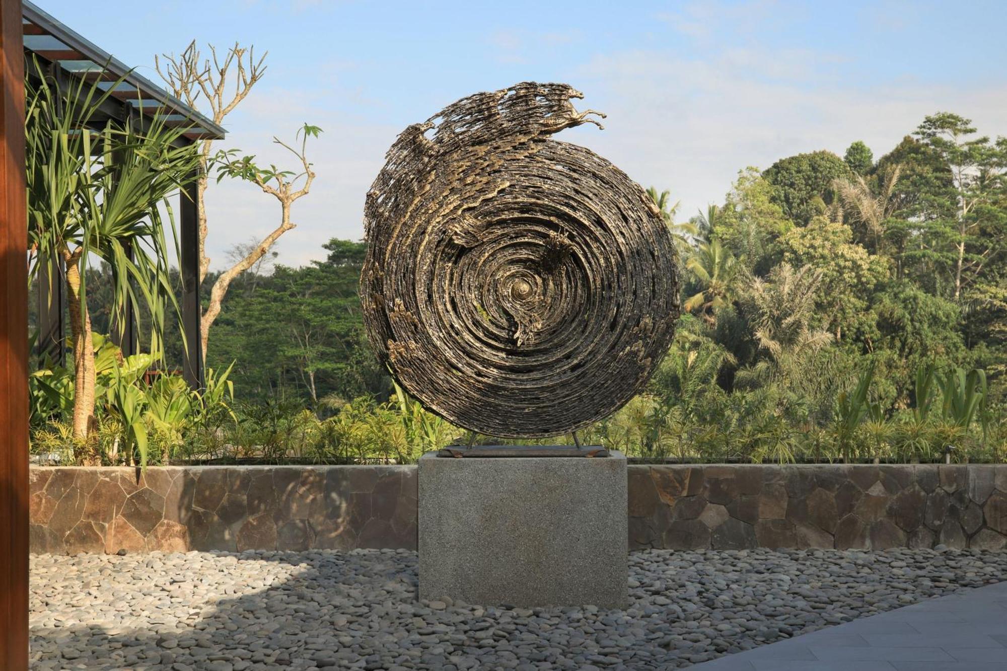 Cicada Resort Bali Ubud, Autograph Collection Tegallalang  Ngoại thất bức ảnh