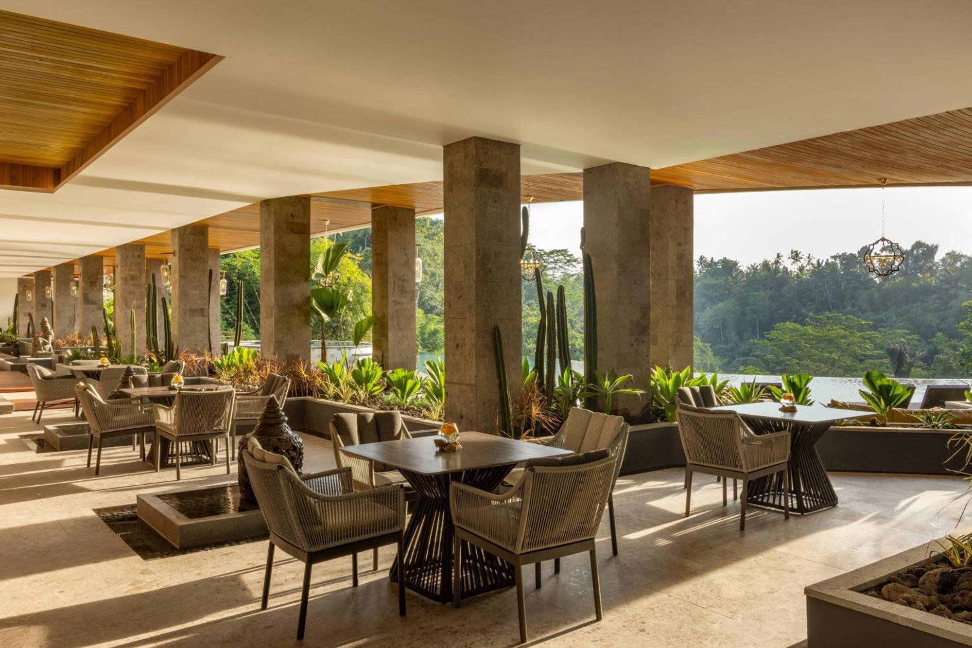 Cicada Resort Bali Ubud, Autograph Collection Tegallalang  Ngoại thất bức ảnh